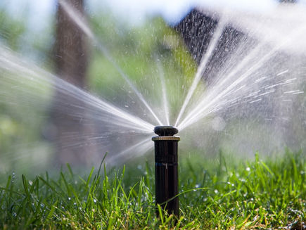 Tuttle Water Restrictions Issued As Extreme Heat Strains Water System