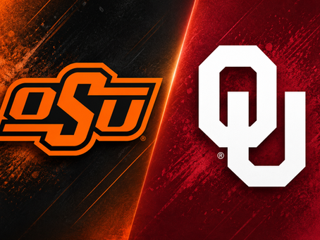 NFCA All-Americans Honor OU And OSU Stars