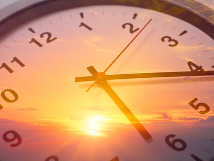 Daylight Saving Time Could Become Permanent Under New House Bill