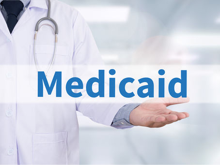 Oklahoma Medicaid Funding Cuts Raise Fears For Rural Hospitals And Patient Care