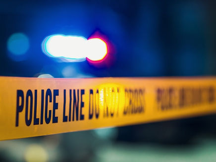 Lawton Officer-Involved Shooting Investigation