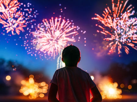 Rocket’s Red Glare Act Changes Oklahoma Fireworks Laws