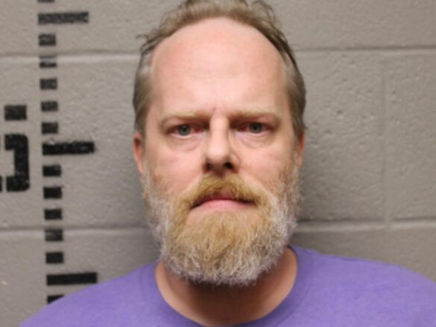 Guthrie Man Arrested Following OSBI ICAC Investigation