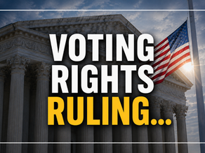 Oklahoma Senate Democrats Criticize Voting Ruling