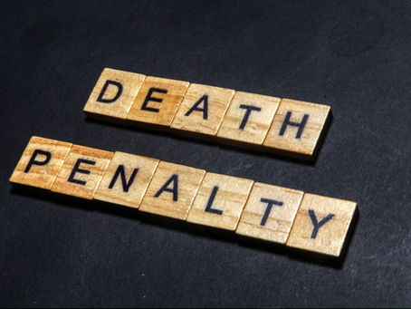 Oklahoma Emerges as Epicenter of Anti-Death Penalty Movement