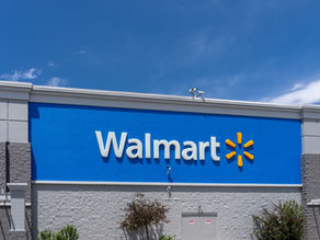 Oklahoma Walmart Check Fraud Scheme Leads To Grand Jury Indictments