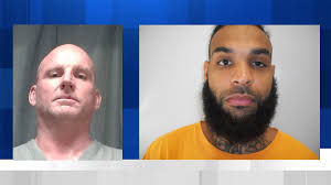Mack Alford Inmate Death Investigation
