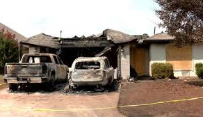Norman Man Arrested After Arson at Oklahoma Deputy’s Home