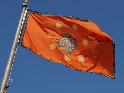Cherokee Nation Bans Hyperscale Data Centers On Tribal Land