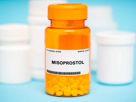 Oklahoma Abortion Pill Law Creates New Felony Penalties