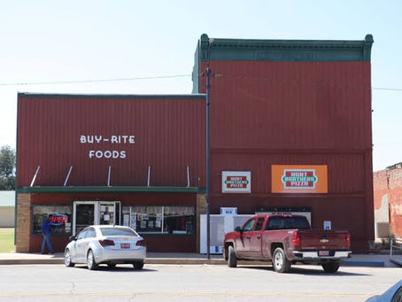 Oklahoma SNAP Changes Hit Rural Families and Grocery Stores