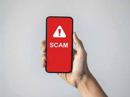 Edmond Electric Scam Targets Residents With Fake Shutoff Threats