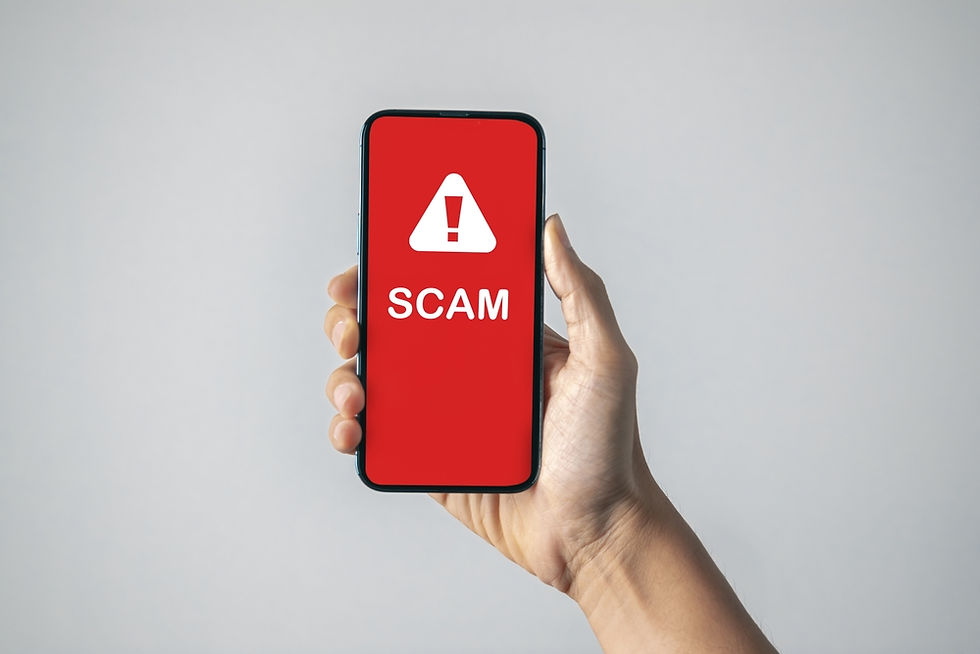 Edmond Electric Scam Targets Residents With Fake Shutoff Threats