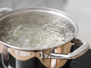 Coal County Under Boil Advisory After E. Coli Found