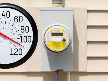 OG&E Energy Efficiency Tips Can Help Lower Summer Electric Bills