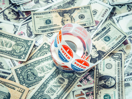 Self-Funding Reshapes Oklahoma Governor's Race