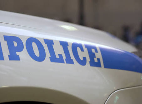Tahlequah Police Excessive Force Investigation Puts Officer on Leave