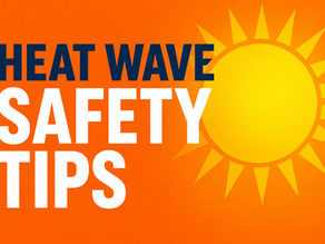 Oklahoma Heat Wave Safety Tips For Summer Weather
