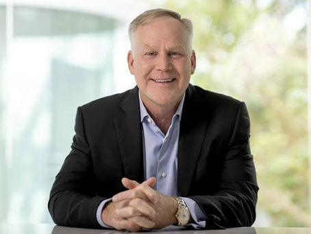 Senator Alan Armstrong Backs Nuclear Lifecycle Innovation Campus For Oklahoma