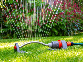 Guymon Declares Stage 3 Water Emergency Amid Extreme Heat