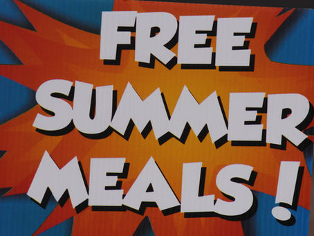 OKCPS Summer Meal Program Offers Free Meals