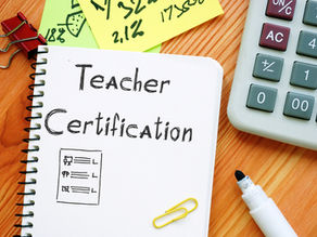 Six Oklahoma Universities Launch New Teacher Certification Programs