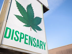 Oklahoma Medical Marijuana Dispensary Closed in Caddo