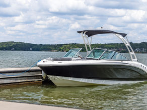 Third Lake Eufaula Drowning Claims Texas Man