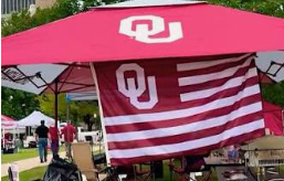 University of Oklahoma Expands Football Tailgating Options For 2026