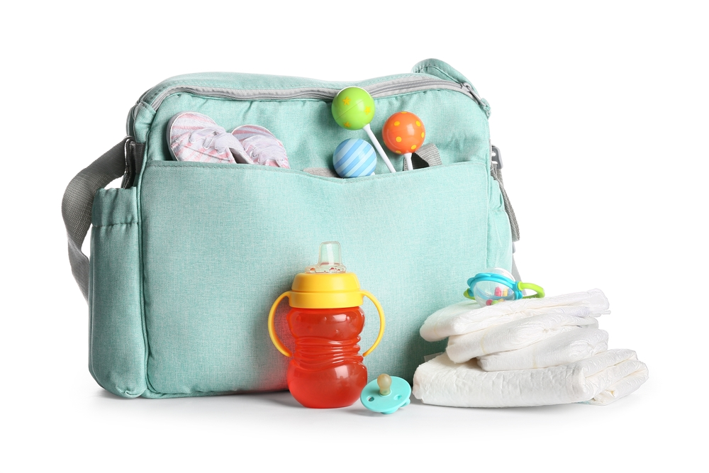 Oklahoma Lawmakers Propose Sales Tax Exemption on Diapers