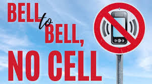 Oklahoma School Cellphone Ban Moves Forward