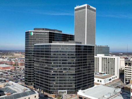 Cherokee Nation Expands Investment With Tulsa Purchase