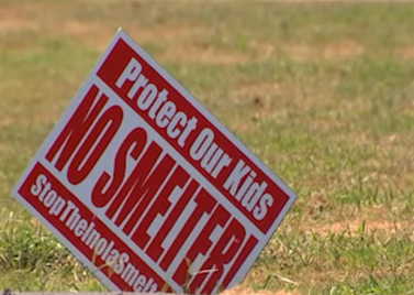Stitt Responds to Inola Aluminum Smelter Moratorium
