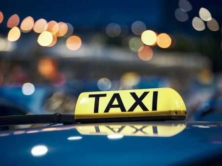 Tulsa Taxi Assault Charges Raise Safety Concerns For Hospital Patients
