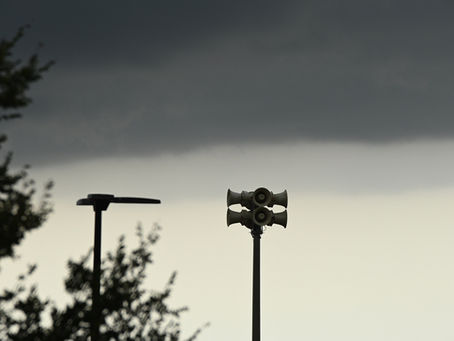 Muskogee siren delay under investigation