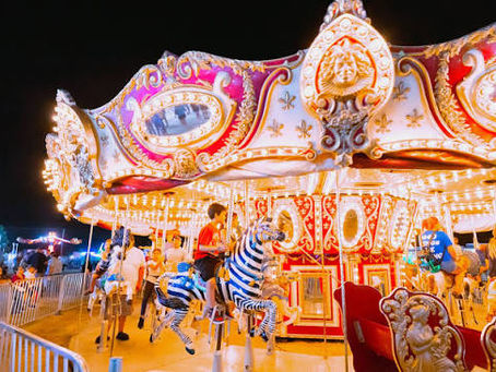 Payne County Free Fair 2026 Underway in Stillwater