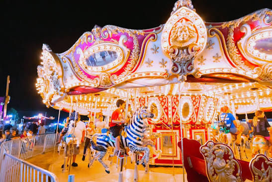 Payne County Free Fair 2026 Underway in Stillwater