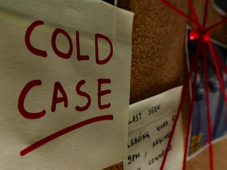 Oklahoma Cold Case Law Gives Families Right To Independent Case Reviews