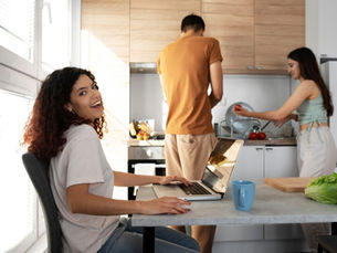 Find the Perfect Coworking in Mumbai – Plugnwork