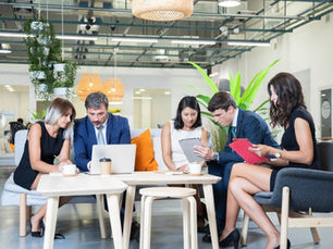 All About Coworking Space What is Mumbai by Plugnwork