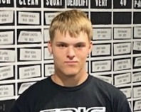 Linn's Dylan Ohlde excited for the future as they prepare to take on Washington County