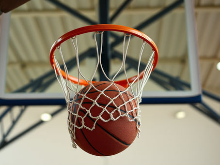 Centralia and Hanover Girls Do Battle in Overtime Classic