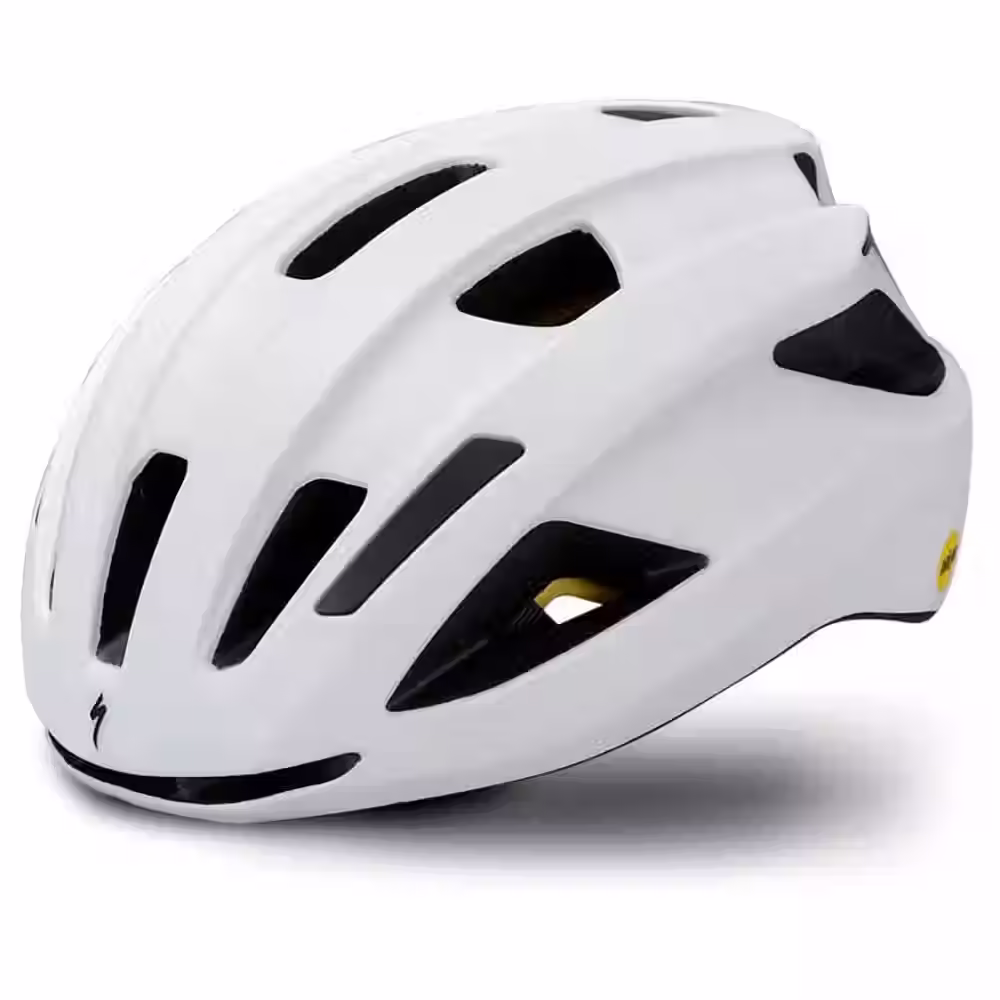 Specialized Align II Helmet MIPS White XL