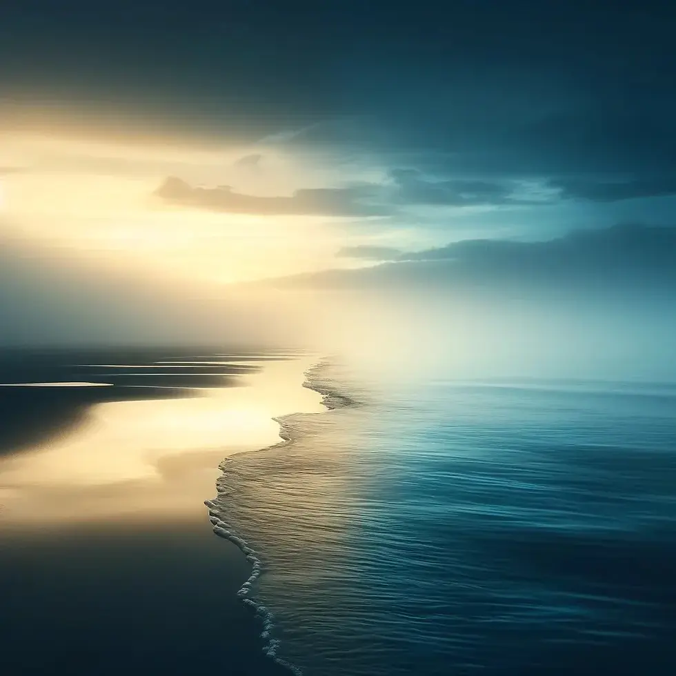 Water coming to short