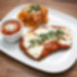 VITELLO ALLA PARMIGIANA