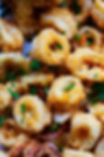 CALAMARI FRITTI