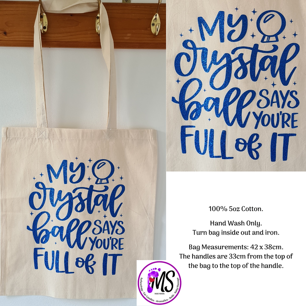 Thumbnail: Tote Bags (Off-White)
