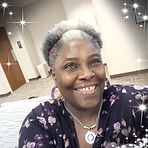 Photo of Receptionist Gail Knox