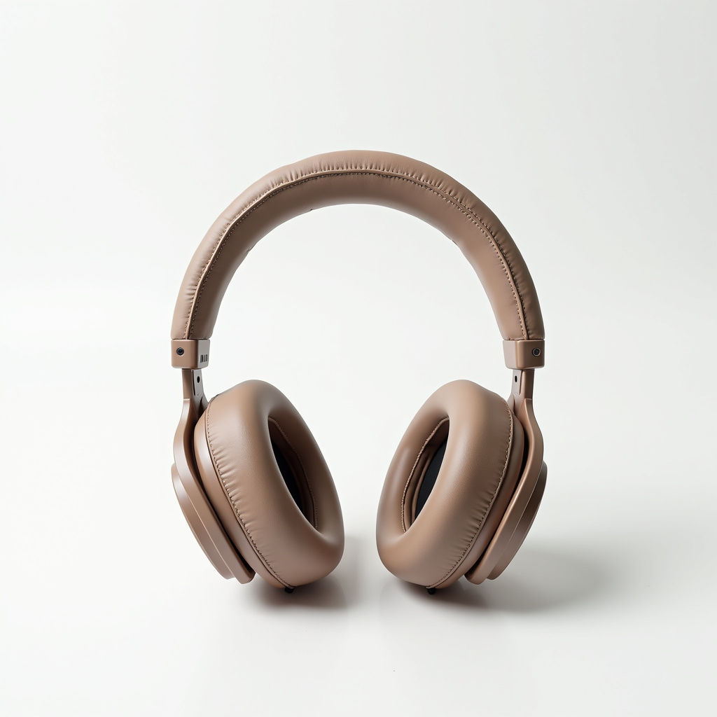 Studio Wireless Over-Ears