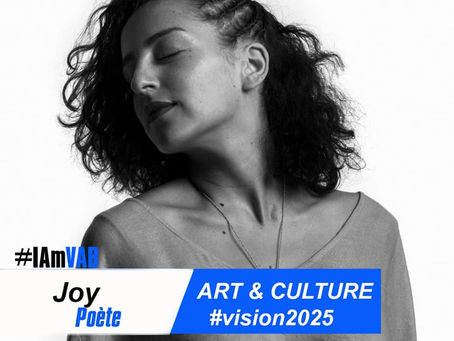 Coup de projecteur sur Joy Slam
